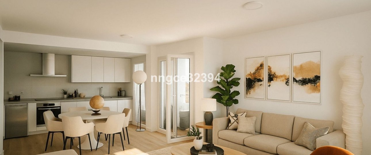 Neue Gebäude - apartment - Marbella - Nueva Andalucía
