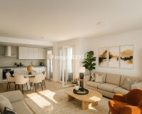 Neue Gebäude - apartment - Marbella - Nueva Andalucía