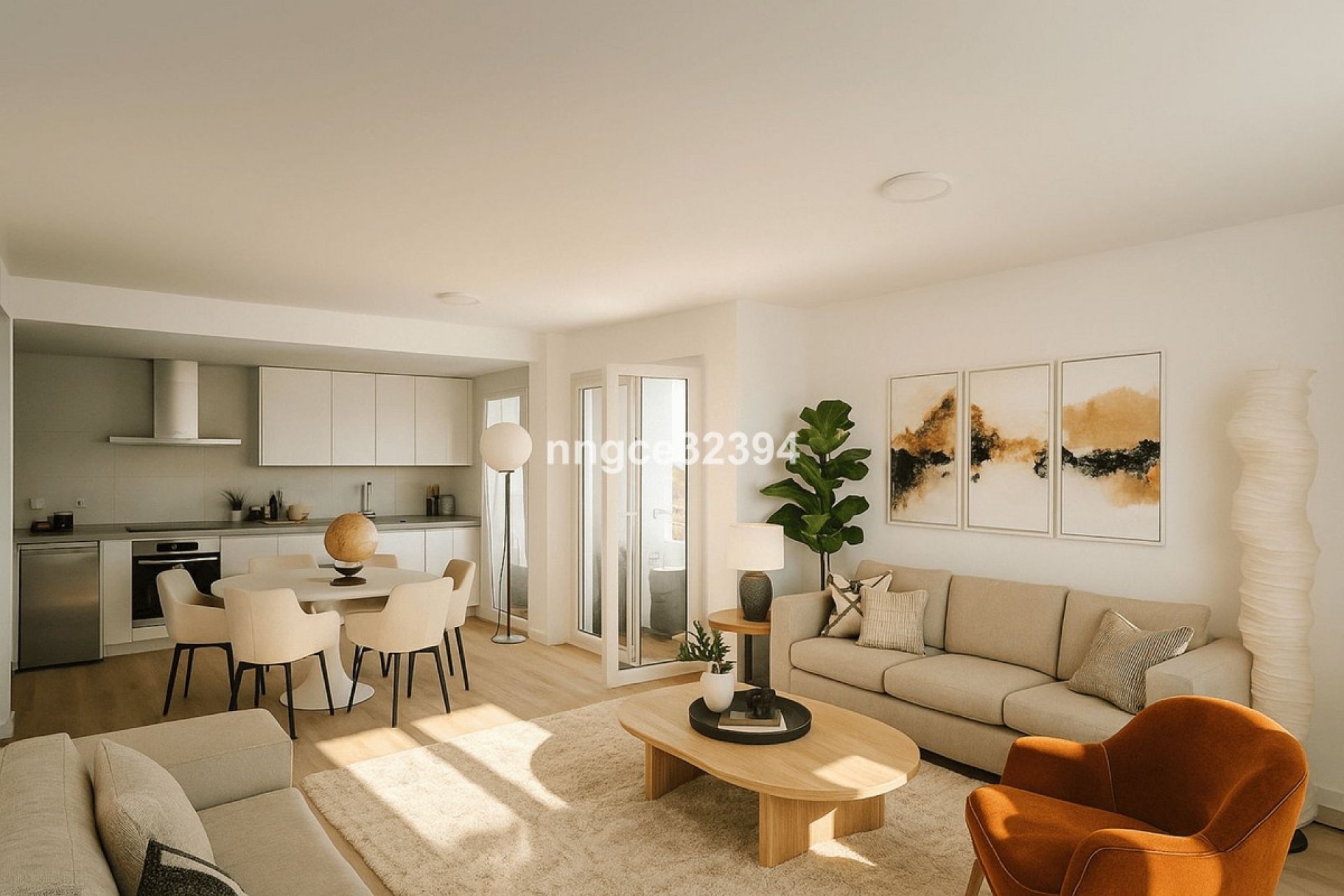 Neue Gebäude - apartment - Marbella - Nueva Andalucía