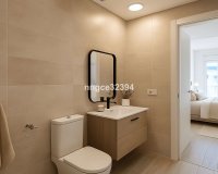 Neue Gebäude - apartment - Marbella - Nueva Andalucía