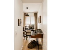 Neue Gebäude - apartment - Marbella - Nueva Andalucía