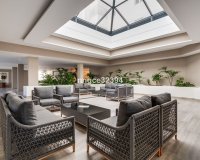 Neue Gebäude - apartment - Marbella - Nueva Andalucía