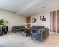 Neue Gebäude - apartment - Marbella - Nueva Andalucía
