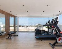 Neue Gebäude - apartment - Marbella - Nueva Andalucía