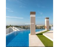 Neue Gebäude - apartment - Marbella - Nueva Andalucía