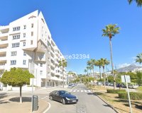 Neue Gebäude - apartment - Marbella - Nueva Andalucía