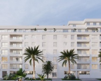 Neue Gebäude - apartment - Marbella - Nueva Andalucía