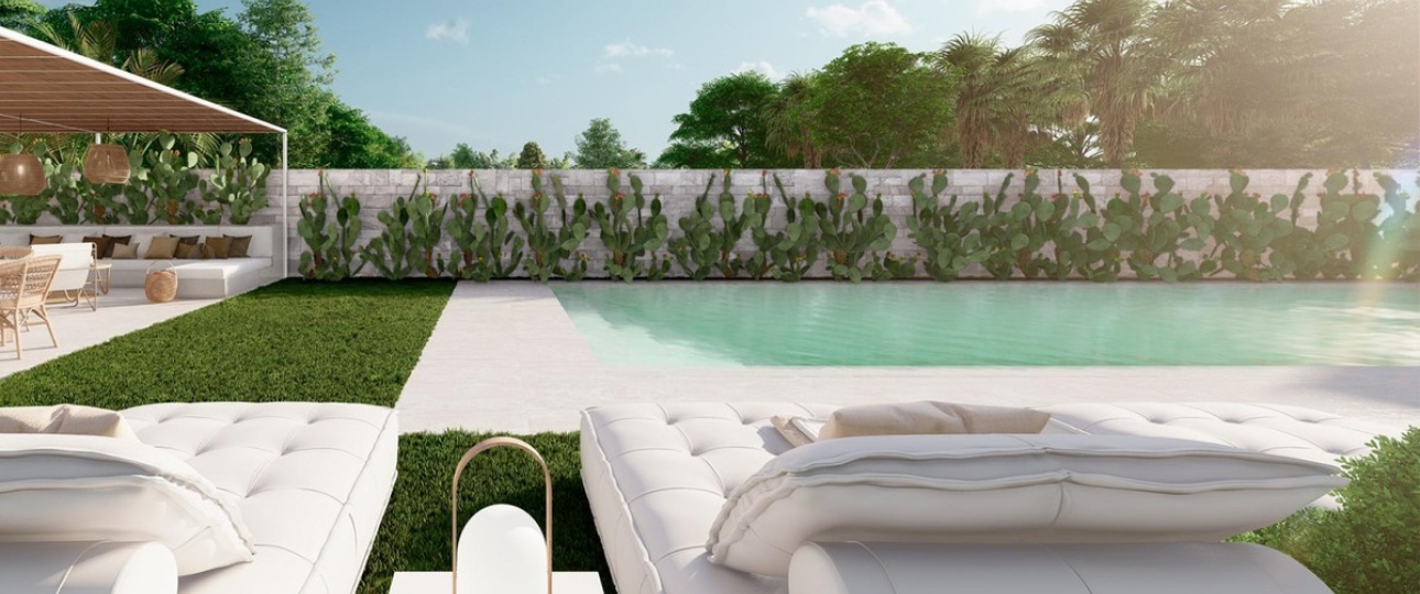 Neue Gebäude - apartment - Marbella - Nueva Andalucía