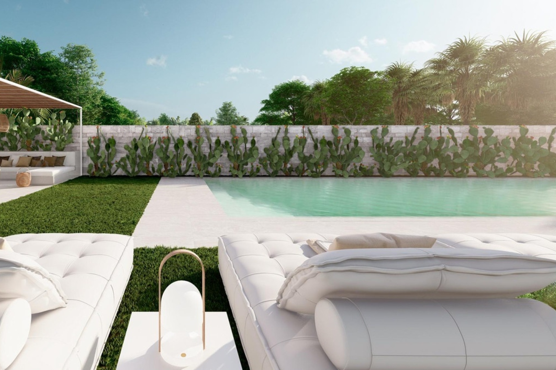 Neue Gebäude - apartment - Marbella - Nueva Andalucía