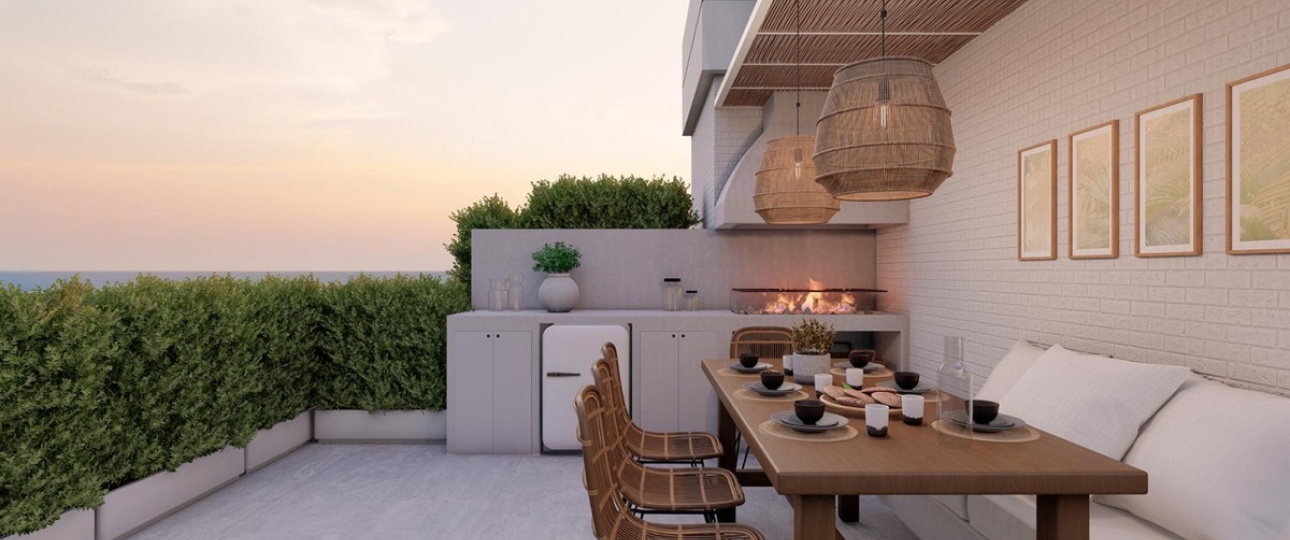 Neue Gebäude - apartment - Marbella - Nueva Andalucía