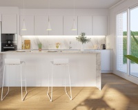 Neue Gebäude - apartment - Marbella - Nueva Andalucía