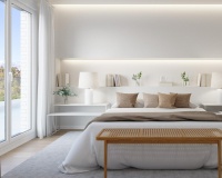 Neue Gebäude - apartment - Marbella - Nueva Andalucía