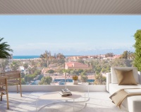 Neue Gebäude - apartment - Marbella - Nueva Andalucía
