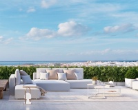 Neue Gebäude - apartment - Marbella - Nueva Andalucía