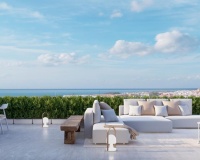 Neue Gebäude - apartment - Marbella - Nueva Andalucía