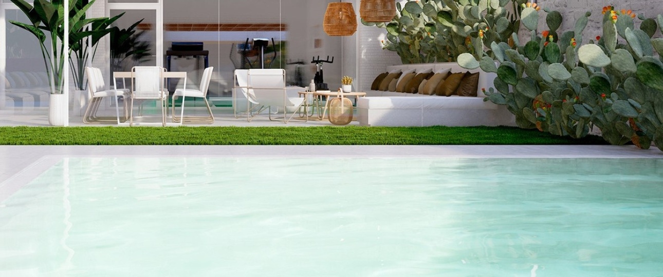 Neue Gebäude - apartment - Marbella - Nueva Andalucía