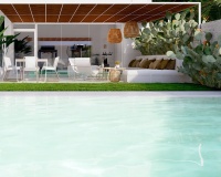 Neue Gebäude - apartment - Marbella - Nueva Andalucía