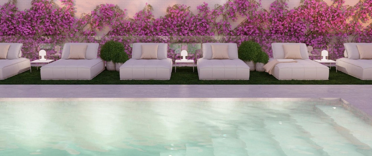 Neue Gebäude - apartment - Marbella - Nueva Andalucía