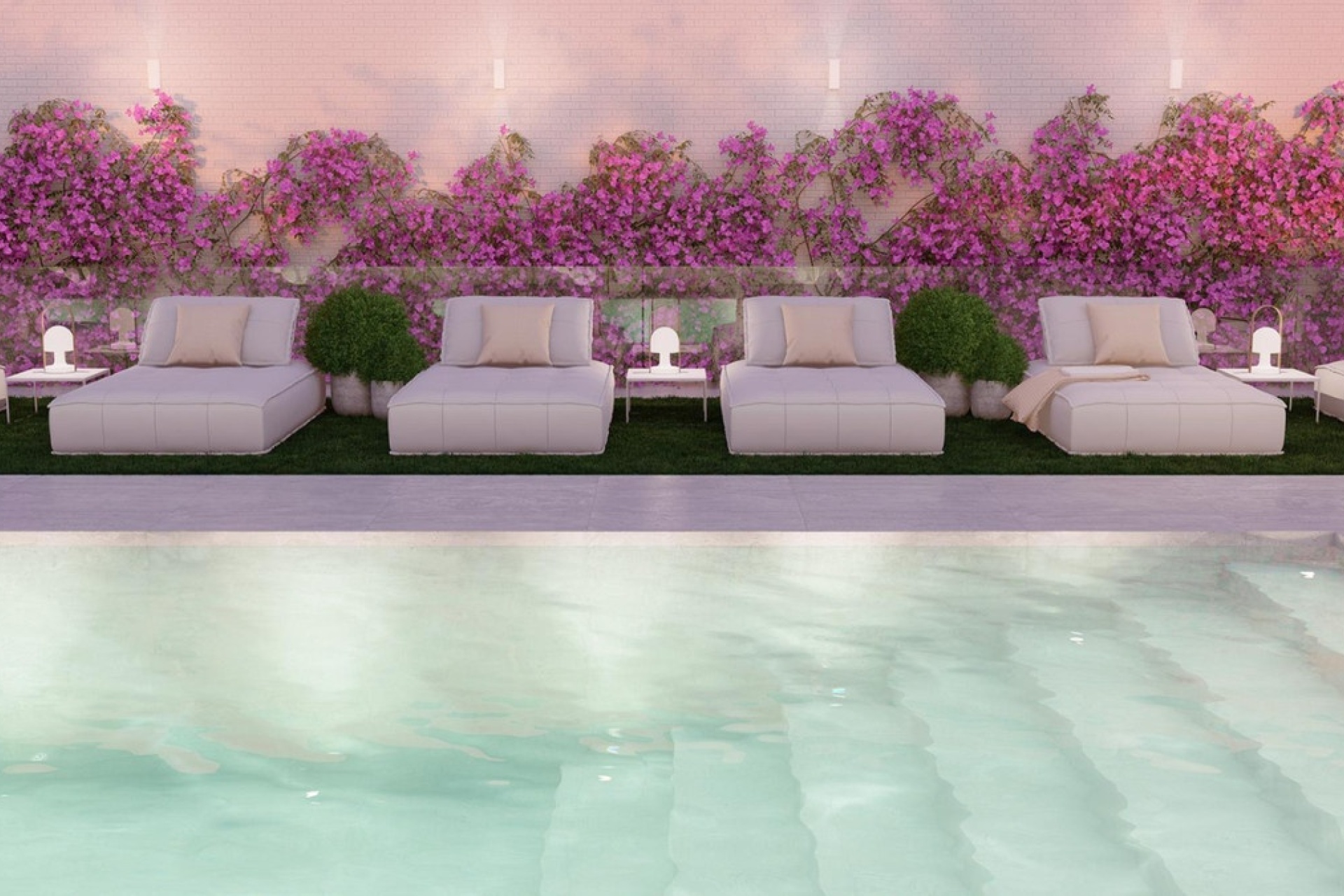 Neue Gebäude - apartment - Marbella - Nueva Andalucía