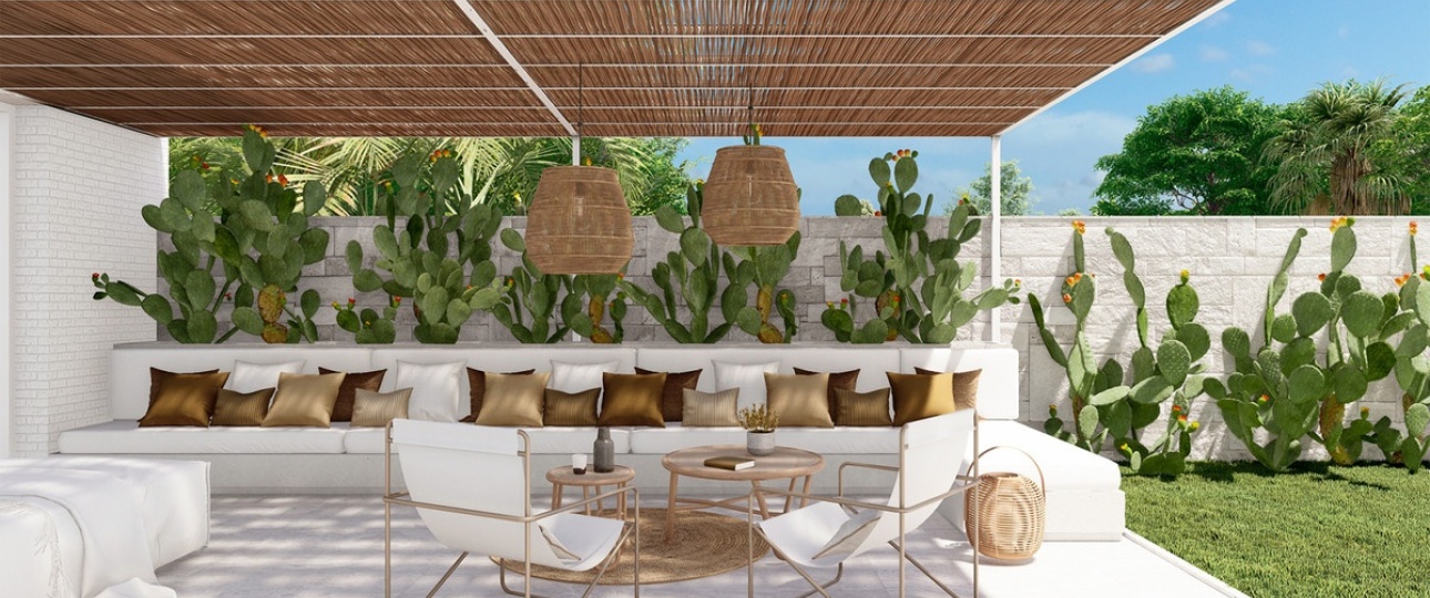 Neue Gebäude - apartment - Marbella - Nueva Andalucía