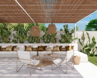 Neue Gebäude - apartment - Marbella - Nueva Andalucía