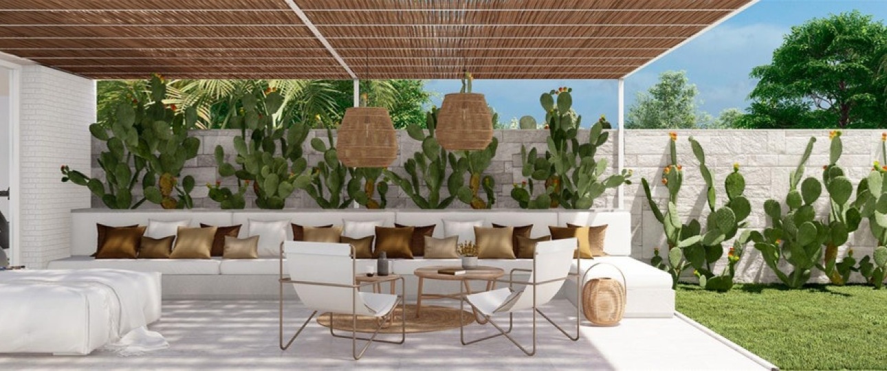 Neue Gebäude - apartment - Marbella - Nueva Andalucía