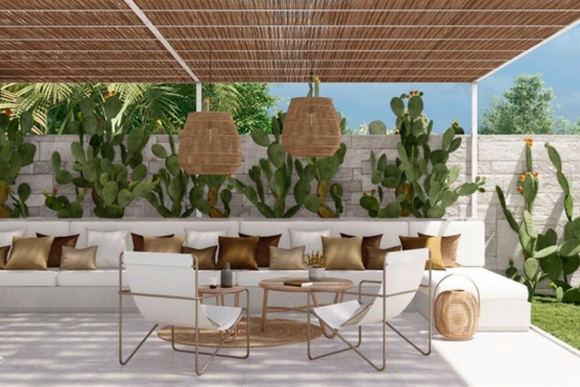 Neue Gebäude - apartment - Marbella - Nueva Andalucía
