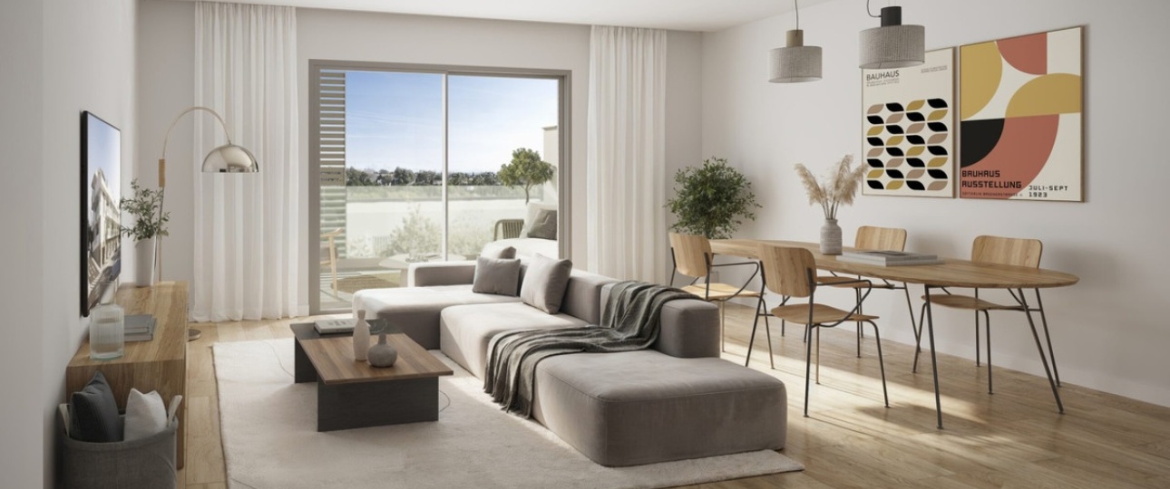 Neue Gebäude - apartment - Marbella - San Pedro de Alcántara