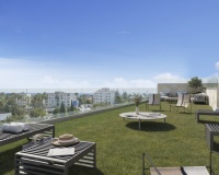 Neue Gebäude - apartment - Marbella - San Pedro de Alcántara
