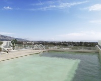 Neue Gebäude - apartment - Marbella - San Pedro de Alcántara
