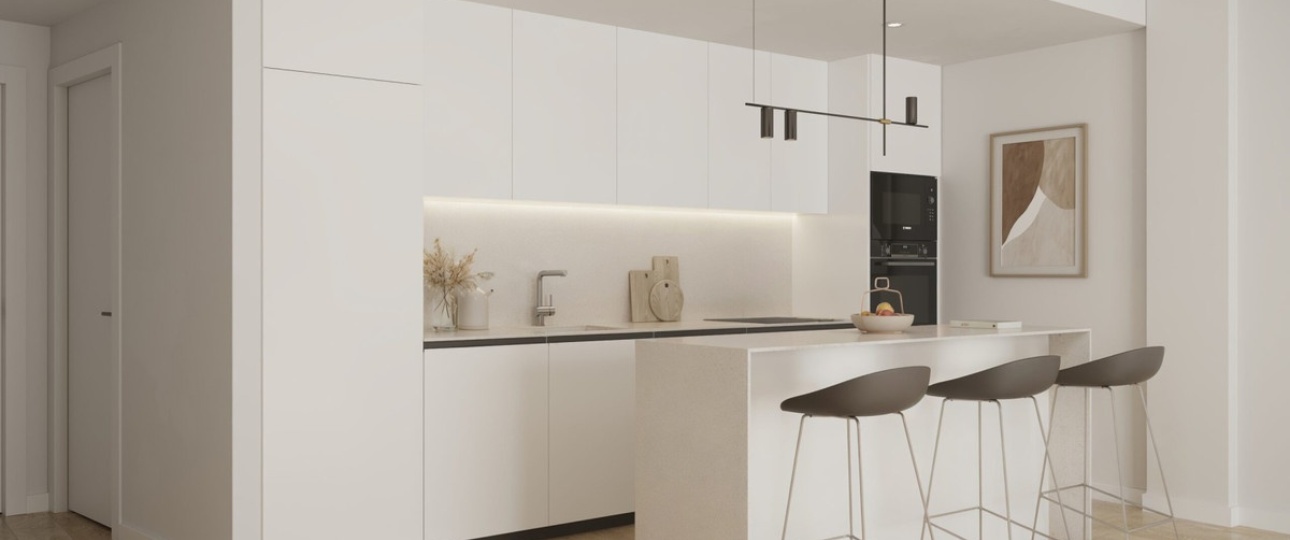 Neue Gebäude - apartment - Marbella - San Pedro de Alcántara