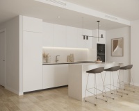 Neue Gebäude - apartment - Marbella - San Pedro de Alcántara