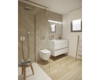 Neue Gebäude - apartment - Marbella - San Pedro de Alcántara