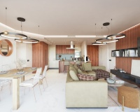 Neue Gebäude - apartment - Marbella - San Pedro de Alcántara