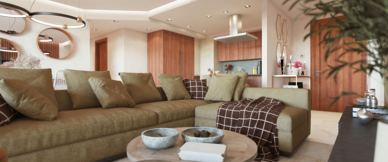 Neue Gebäude - apartment - Marbella - San Pedro de Alcántara