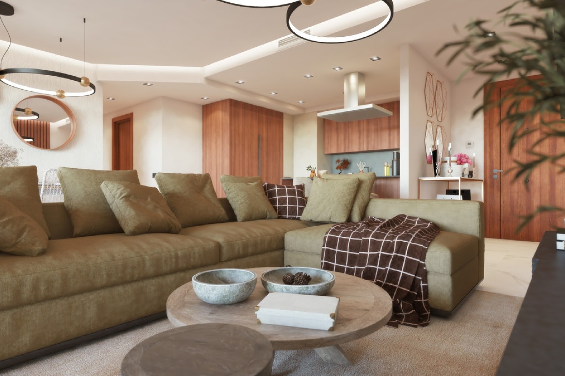Neue Gebäude - apartment - Marbella - San Pedro de Alcántara