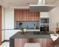 Neue Gebäude - apartment - Marbella - San Pedro de Alcántara