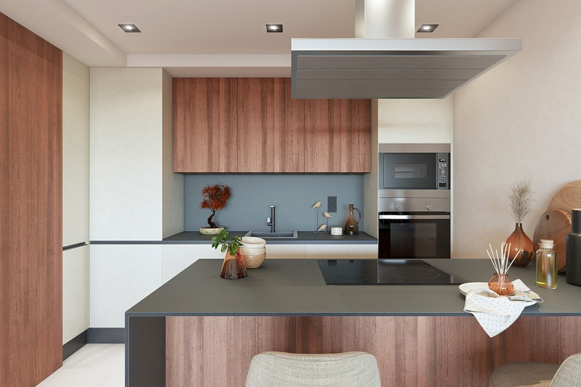 Neue Gebäude - apartment - Marbella - San Pedro de Alcántara