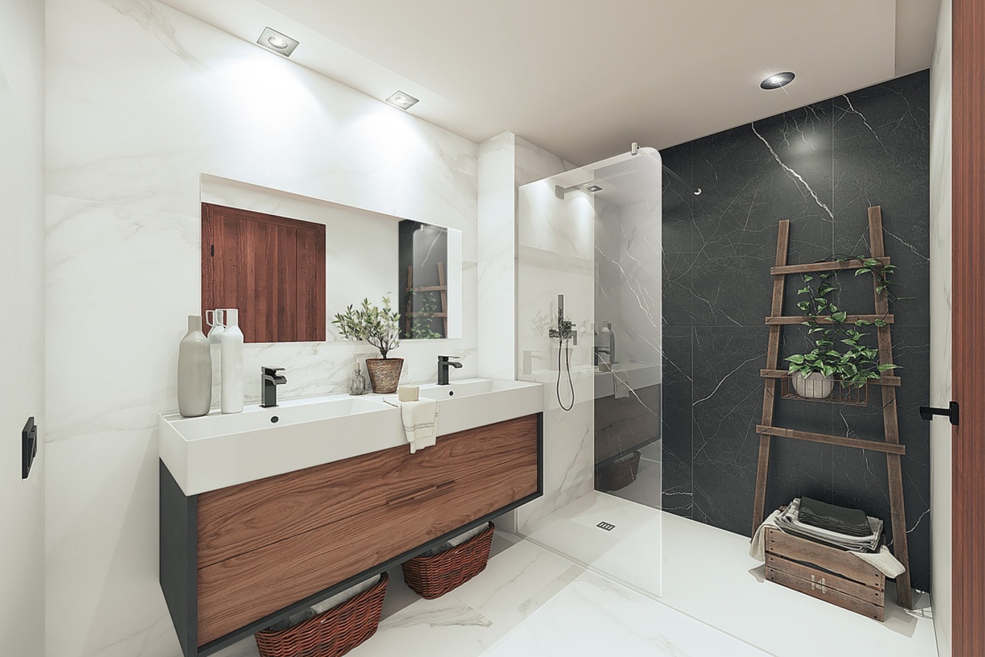Neue Gebäude - apartment - Marbella - San Pedro de Alcántara