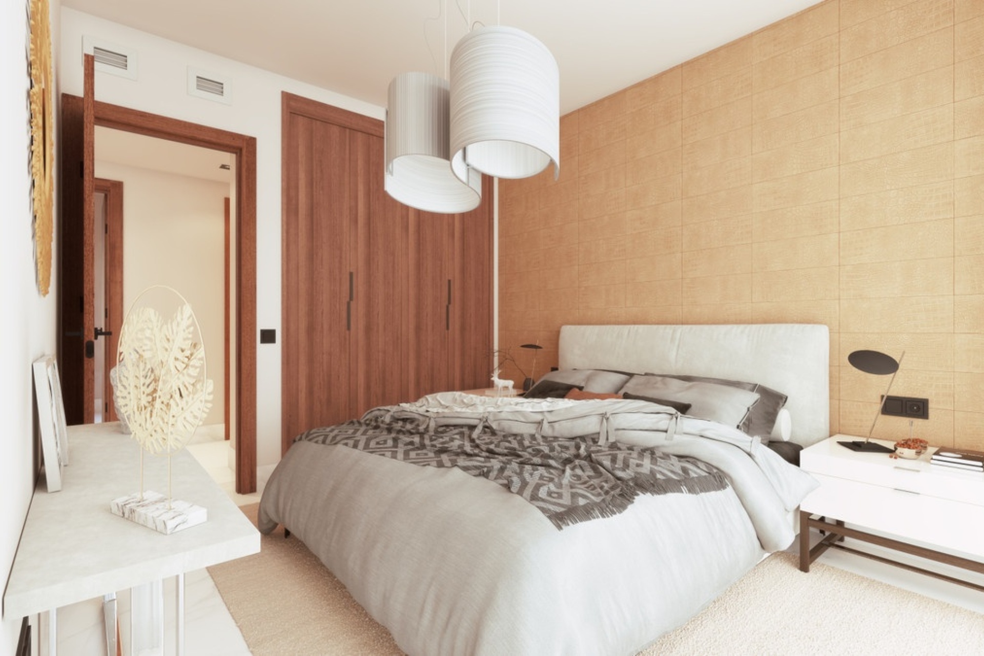 Neue Gebäude - apartment - Marbella - San Pedro de Alcántara