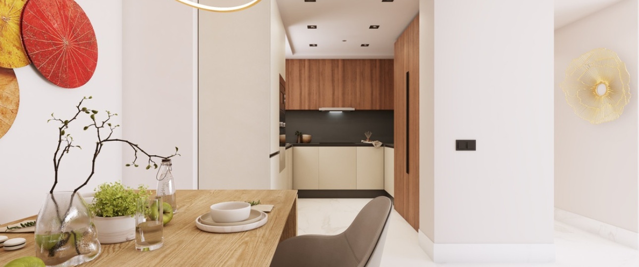 Neue Gebäude - apartment - Marbella - San Pedro de Alcántara