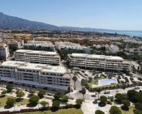 Neue Gebäude - apartment - Marbella - San Pedro de Alcántara