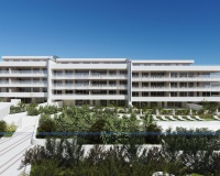 Neue Gebäude - apartment - Marbella - San Pedro de Alcántara
