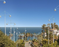 Neue Gebäude - apartment - Marbella - San Pedro de Alcántara