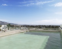 Neue Gebäude - apartment - Marbella - San Pedro de Alcántara