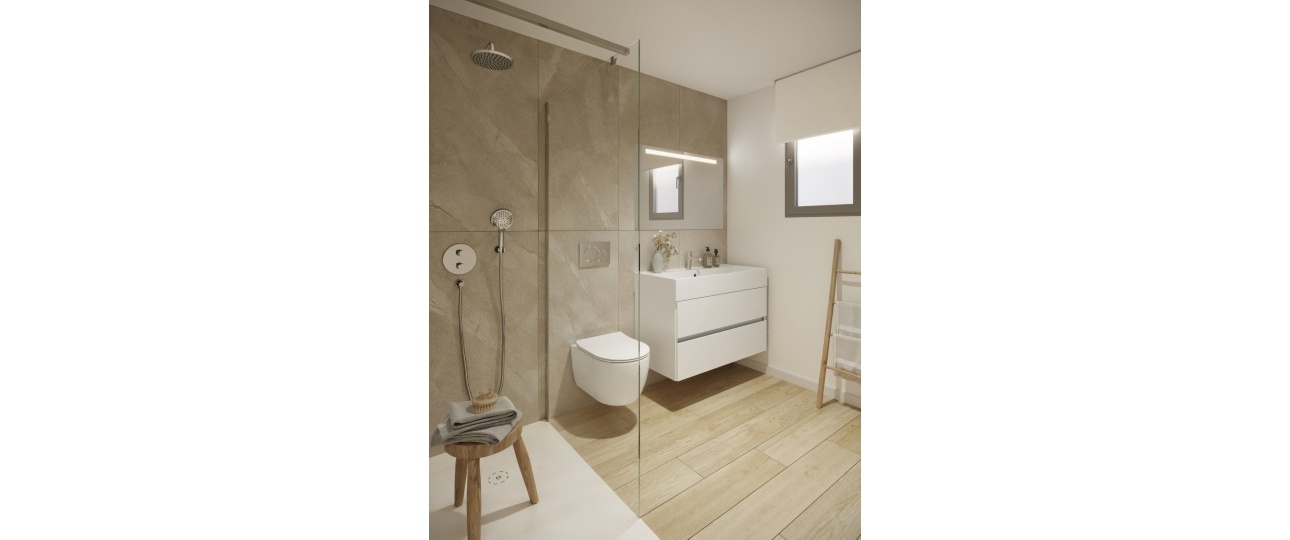 Neue Gebäude - apartment - Marbella - San Pedro de Alcántara