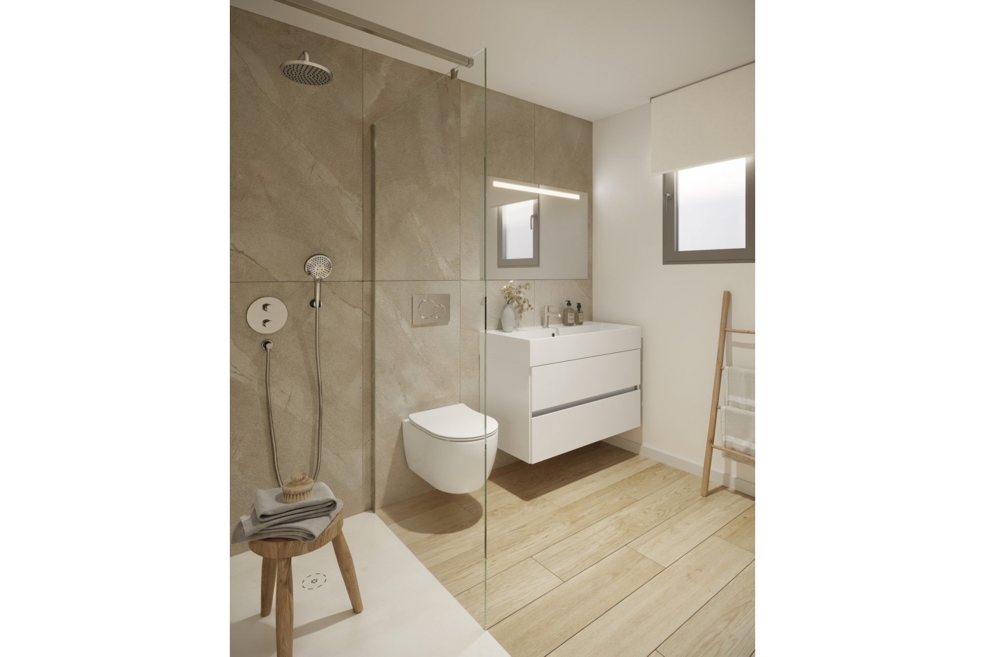 Neue Gebäude - apartment - Marbella - San Pedro de Alcántara