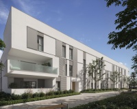 Neue Gebäude - apartment - Marbella - San Pedro de Alcántara