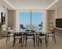 Neue Gebäude - apartment - Marbella - San Pedro de Alcántara
