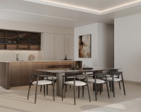 Neue Gebäude - apartment - Marbella - San Pedro de Alcántara